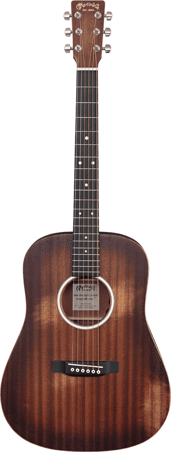 Dreadnought Junior Streetmaster Mancino