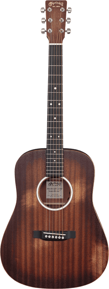 Dreadnought Junior Streetmaster Mancino