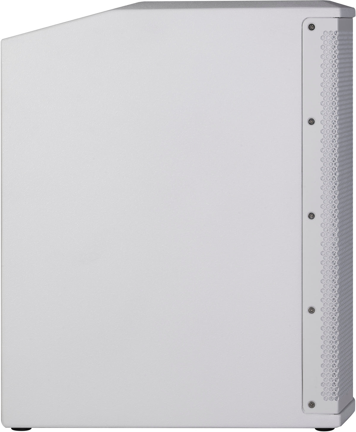 Polar 10 MK2 Bianco