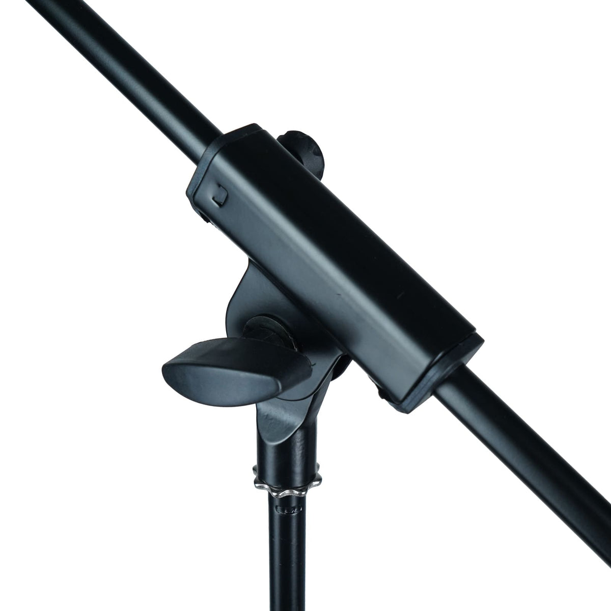 MIC50 Asta microfonica con giraffa
