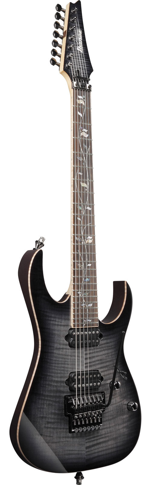 RG8527-BRE Rutilo nero J.custom
