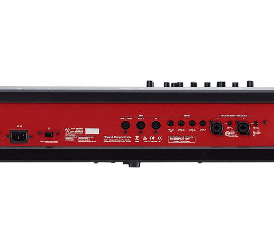 FANTOM 8 EX - STOCKB