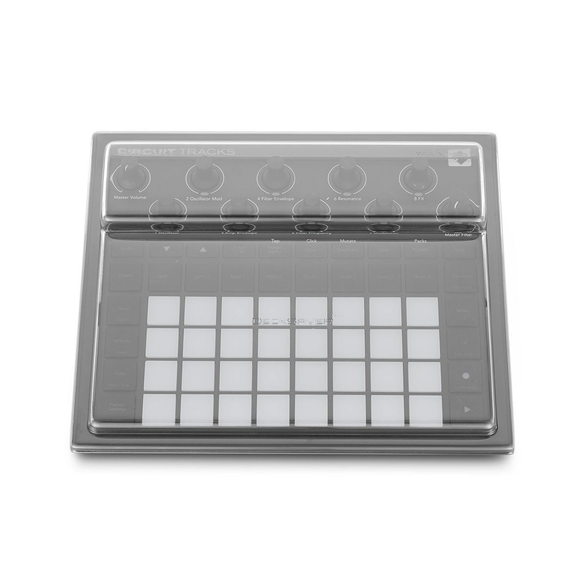 Novation Circuit Tracks custodia