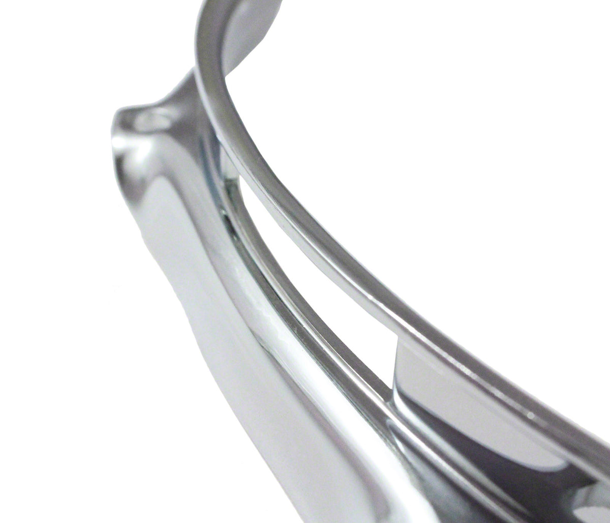 H30-13-8S - CERCHIO 13" 8 TIRANTI CORDIERA SUPER TRIPLA FLANGIA 3.0MM