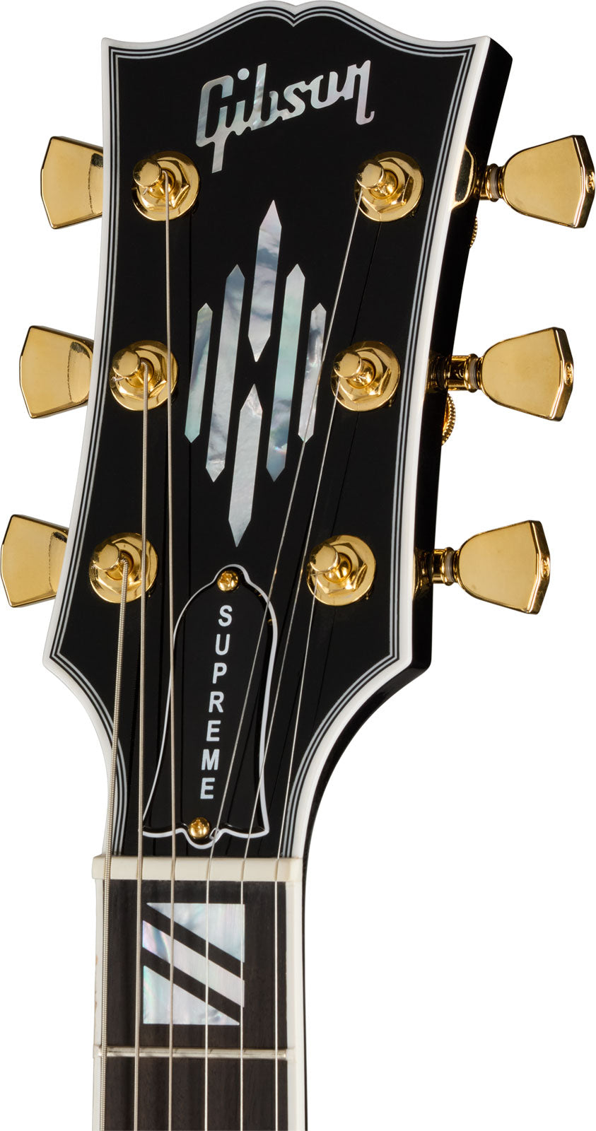 ES Supreme Ebony Modern