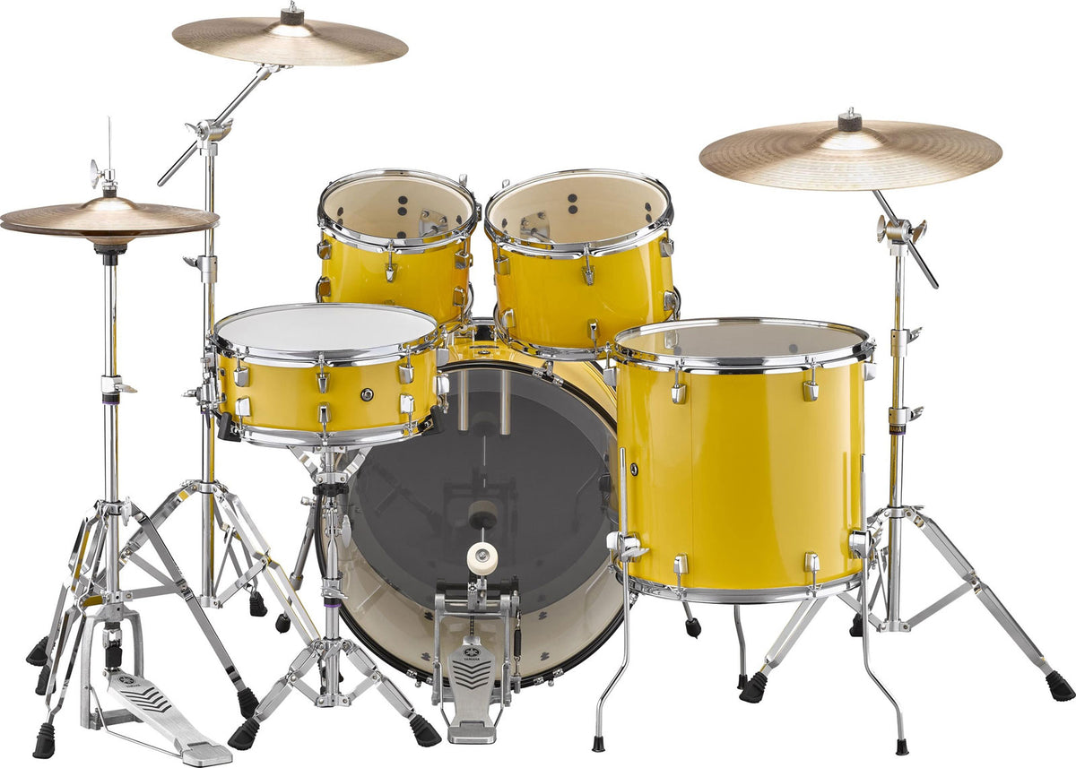 Rydeen Stage 22 Giallo tenue + HW680W