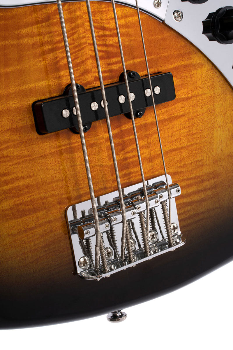 GB24JJ Sunburst a 2 toni