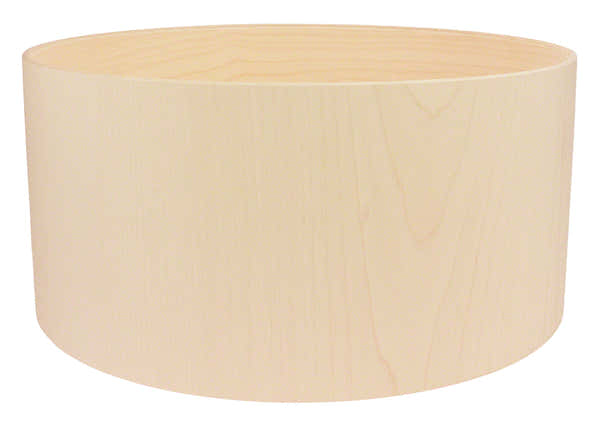 Cvl Drums Shells Fusto Mxbe 5.4MM 14"X5.5"