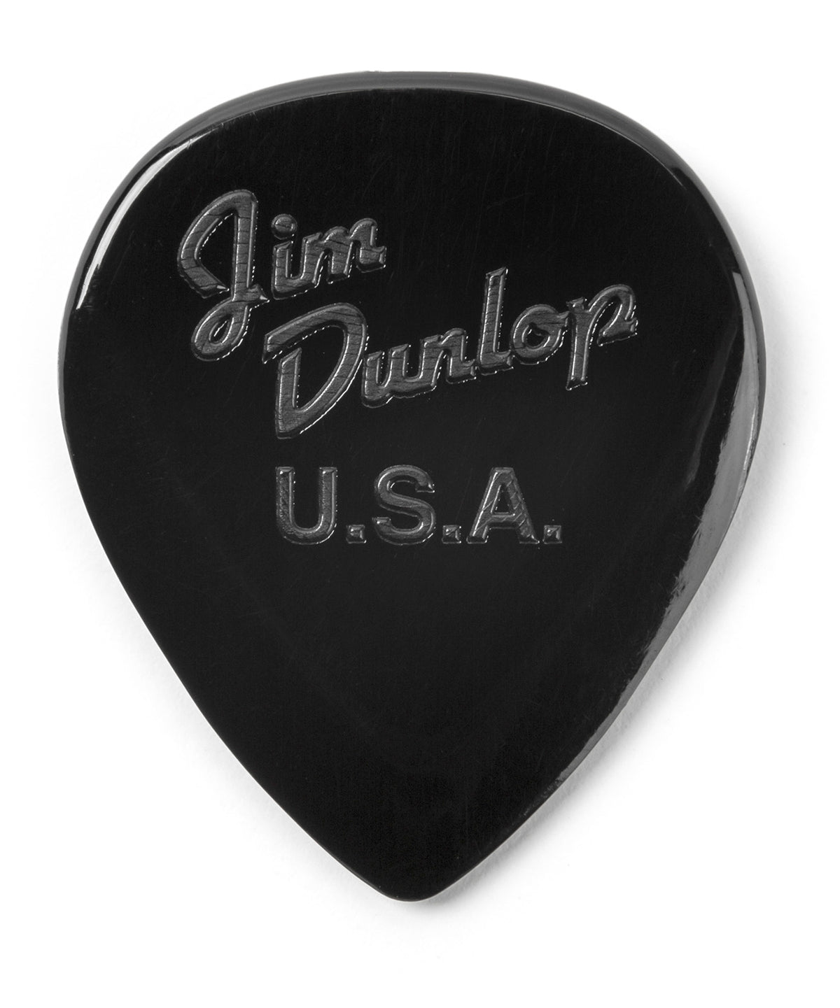24 x 2,08mm Peter Frampton Vintage Jazz Teardrop Nero