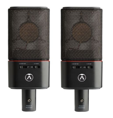 OC818 Nero Set doppio Go