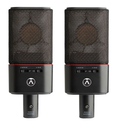 OC818 Nero Set doppio Go