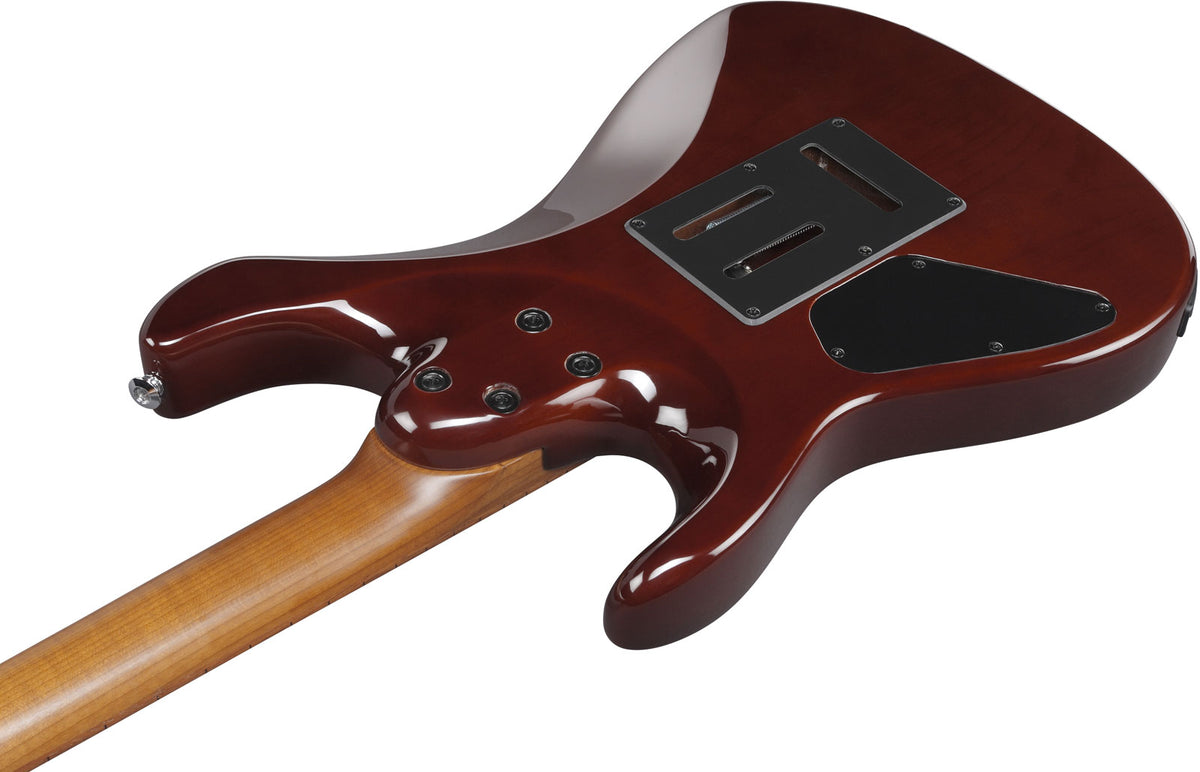AZ24S1F-VLS Sunburst violino Standard