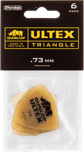 6 x 0,73mm Ultex Triangle