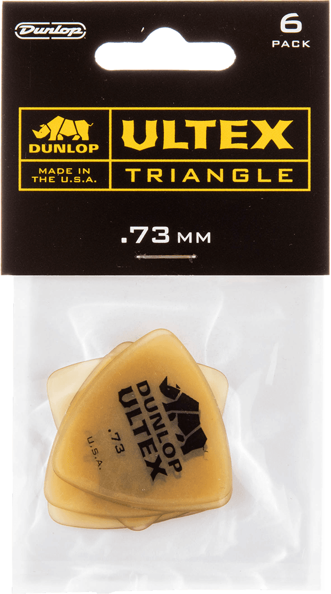 6 x 0,73mm Ultex Triangle