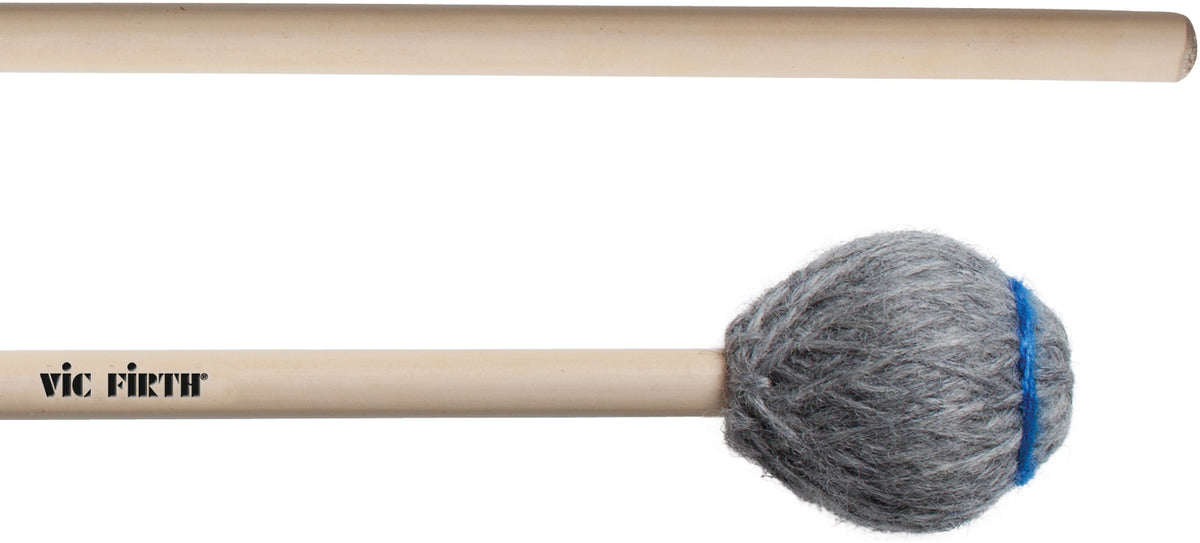 VIC FIRTH  MALLET M223 '' NEY ROSAURO '' - MEDIUM HARD