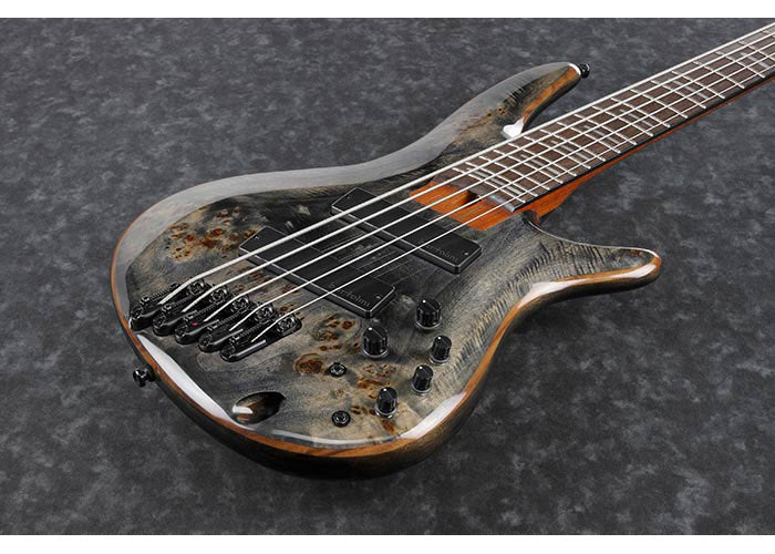 SRMS805-DTW Crepuscolo profondo Bass Workshop