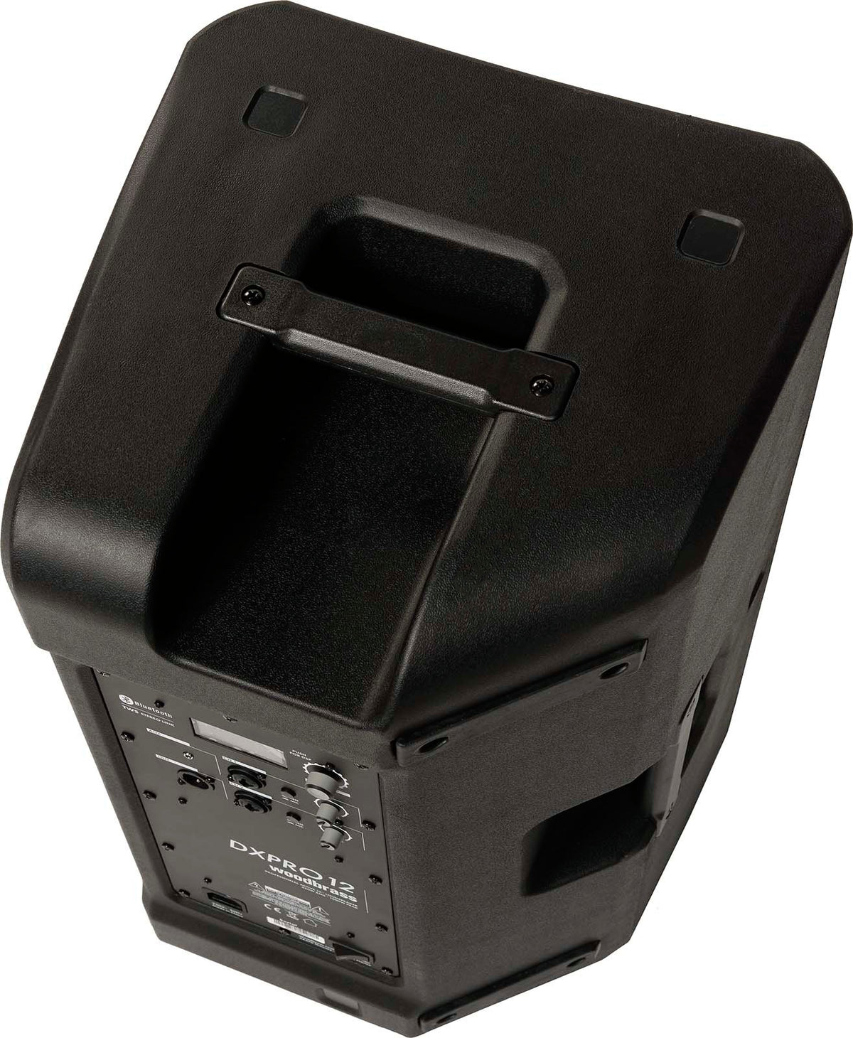 DXPRO12 - STOCKB