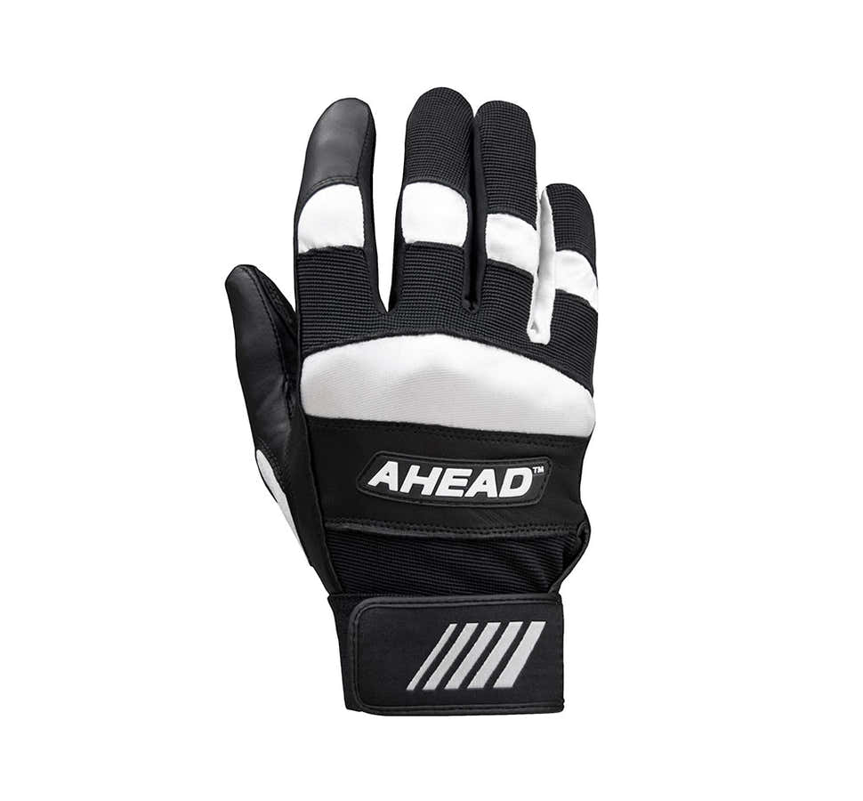 GLX - GUANTI DA BATTERISTA (PAIR) - XL SIZE