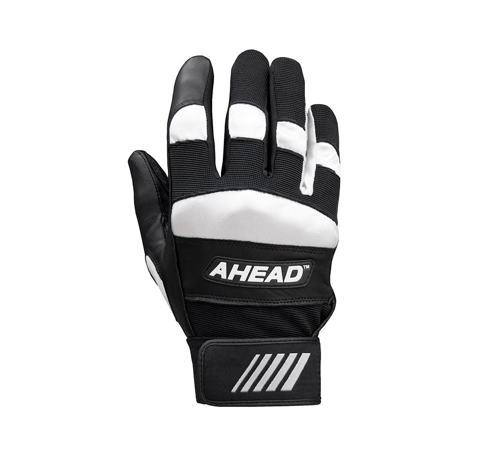GLX - GUANTI DA BATTERISTA (PAIR) - XL SIZE