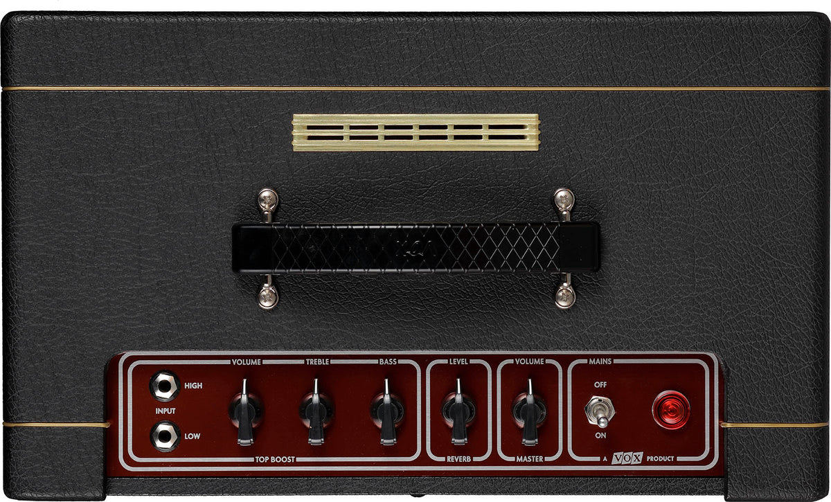 AC4HWR1 HANDWIRED