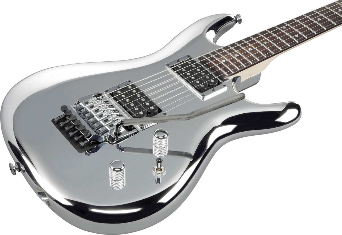 JS3CR Firma di Joe Satriani