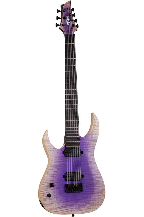 Tao-7 Signature John Browne LH Ozone Burst