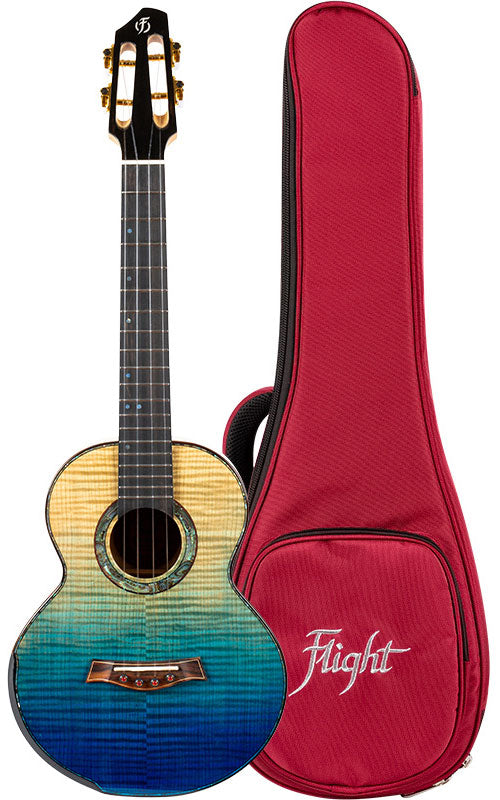 A10 FM Faded Blue 10 Anniv Tenore