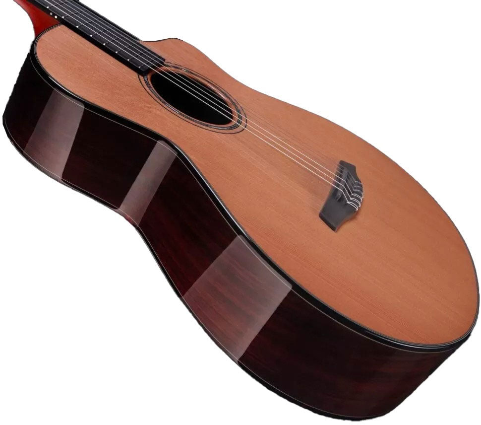 Gn2 Grand Crossover in nylon S-W 45Mm Lrb1