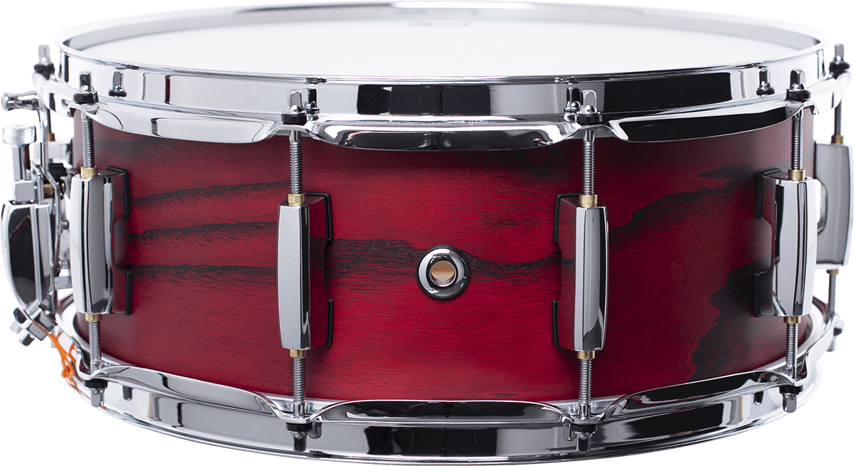 Session Studio Select 14X5.5 Frassino Scarlatto