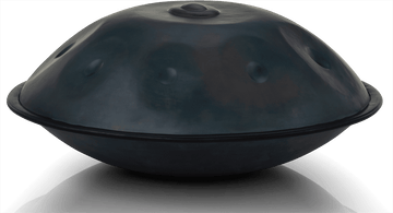 PBHP500 22 HANDPAN WITH BAG