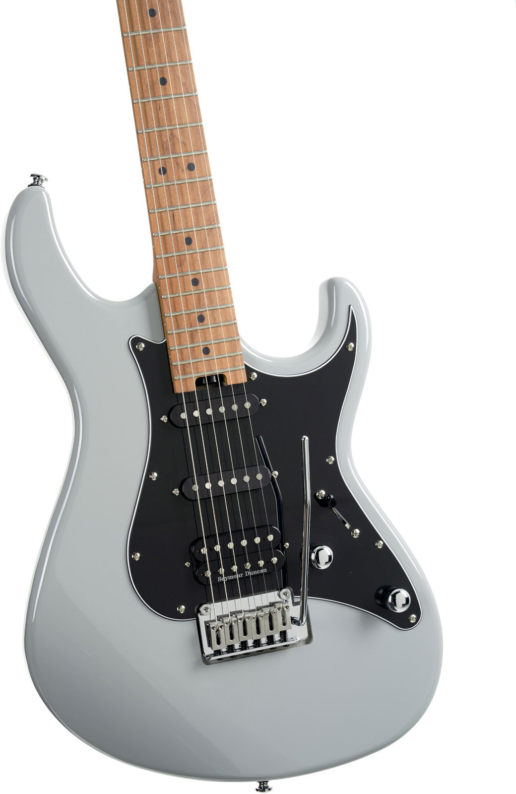 G290 Modern Pale Graphite