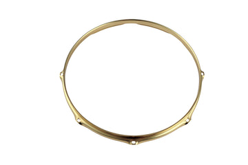 MSP14-8 Brass Mighty Hoop