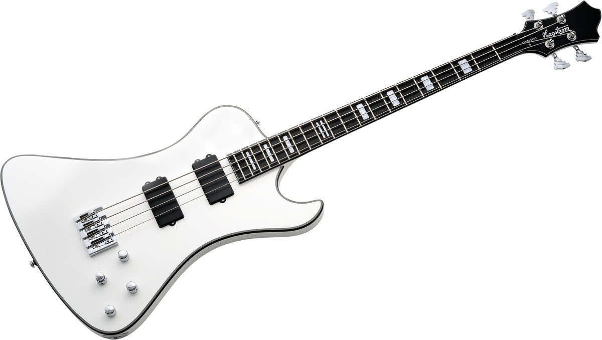 Nekromant 4 Wht