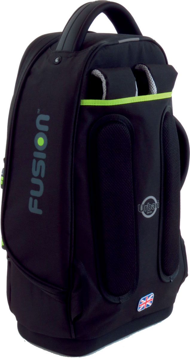 Urban Black Cornet Case