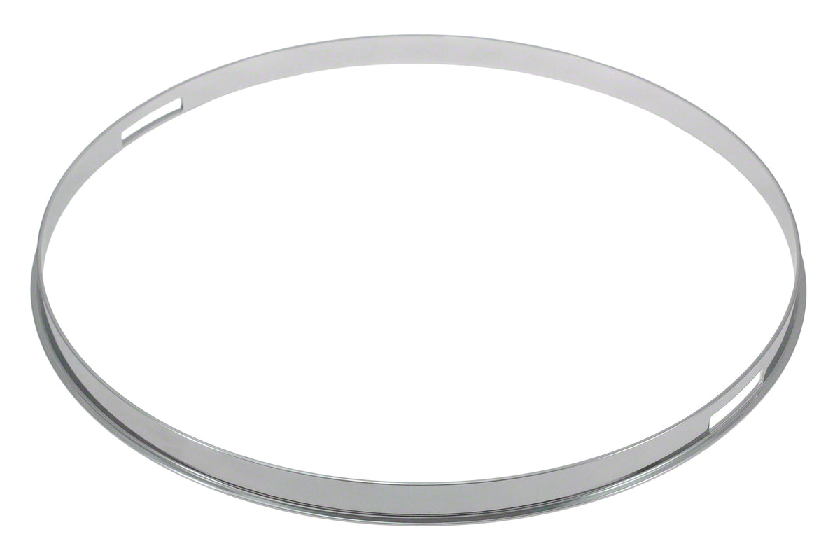 HSFL23-13S - CERCHIO 13" CORDIERA 2.3MM SOLO FLANGIA