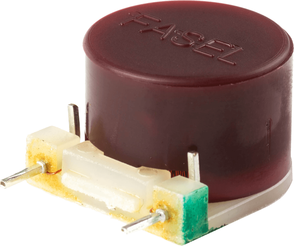 INDUCTOR FASEL CUP CORE RED