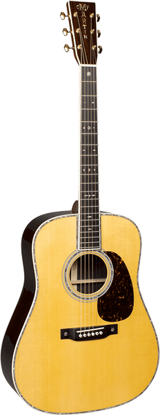 C.F. Martin & Co D-42 2025