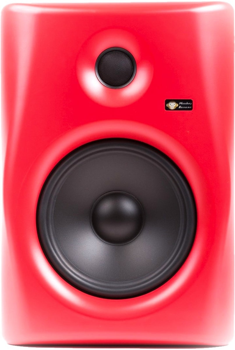Gibbon 8 Rosso