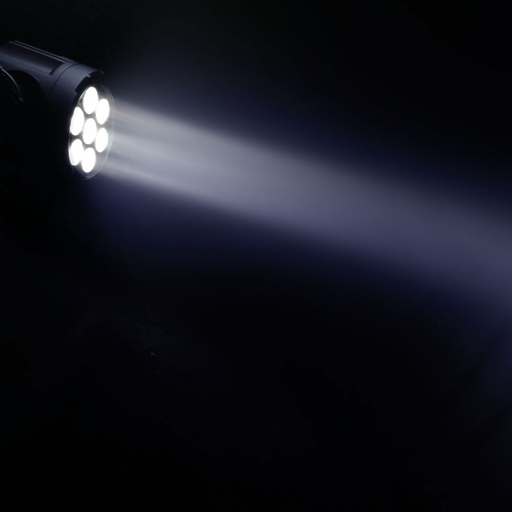 FLAT PRO 7 SPOT - SPOT COMPACT FLAT 7 LED QUAD 15 W