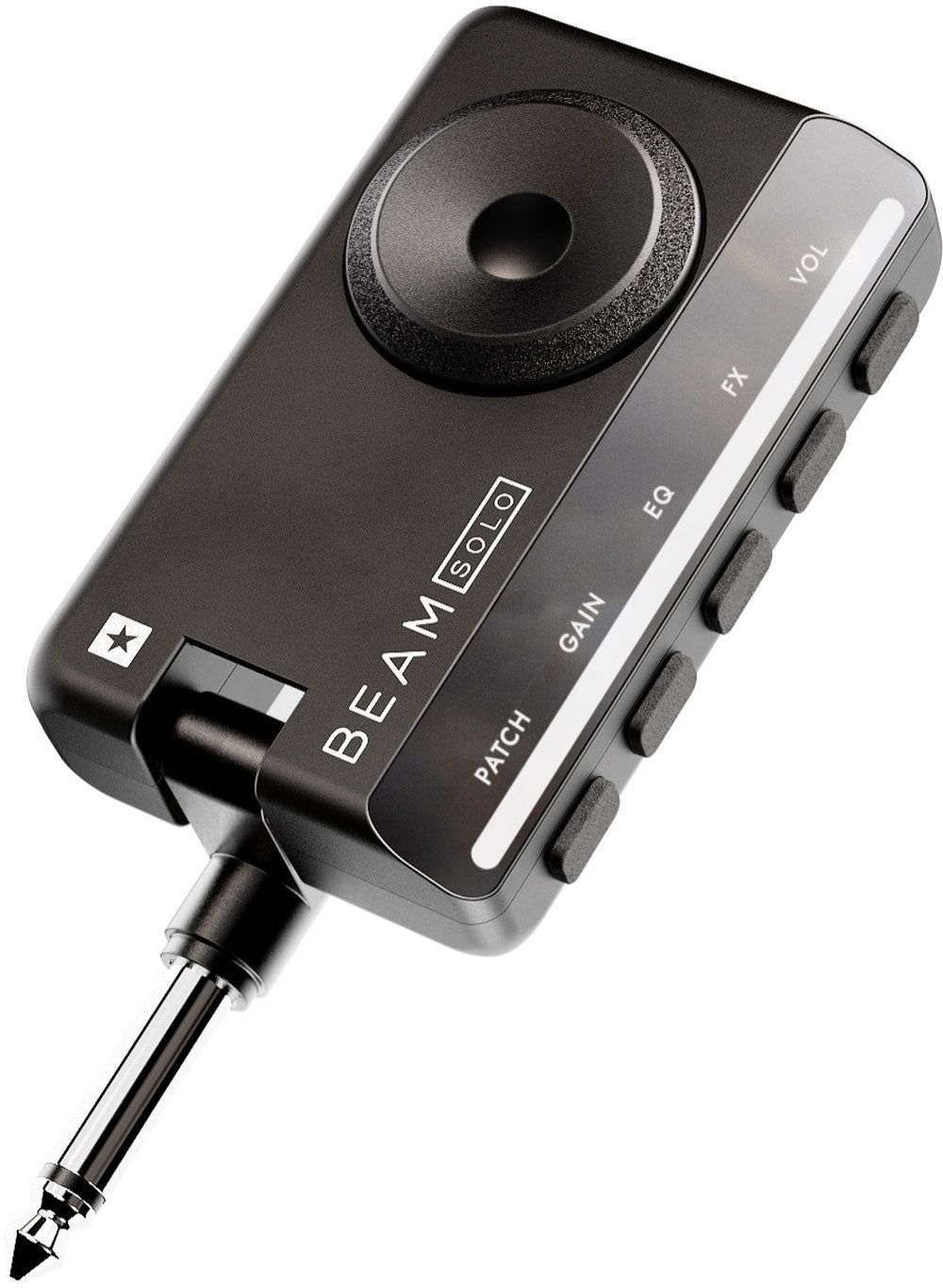 Beam Solo - Amplificatore Per Cuffie - Ricondizionato