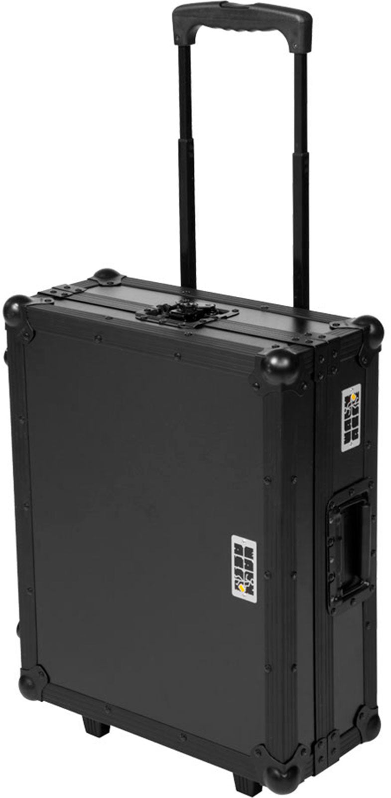 Carrello per giradischi Nero