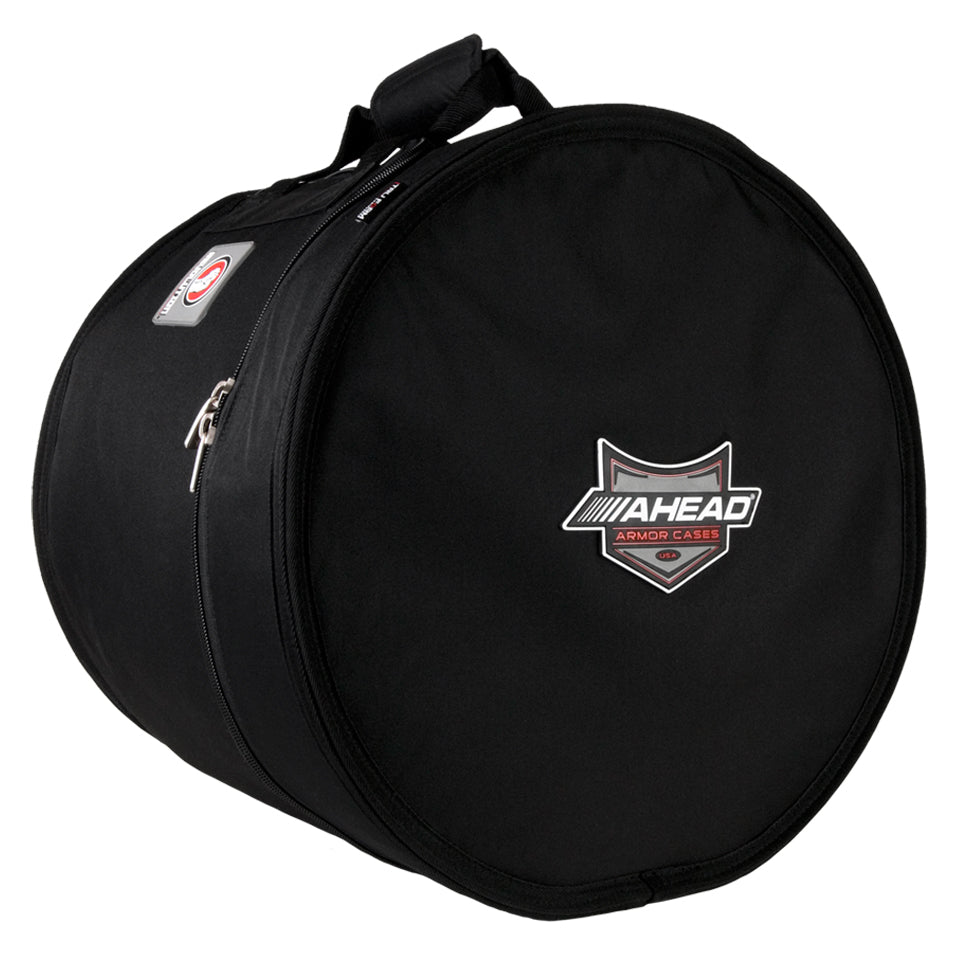 14"X14" FLOOR TOM ARMOR CASE AR2014