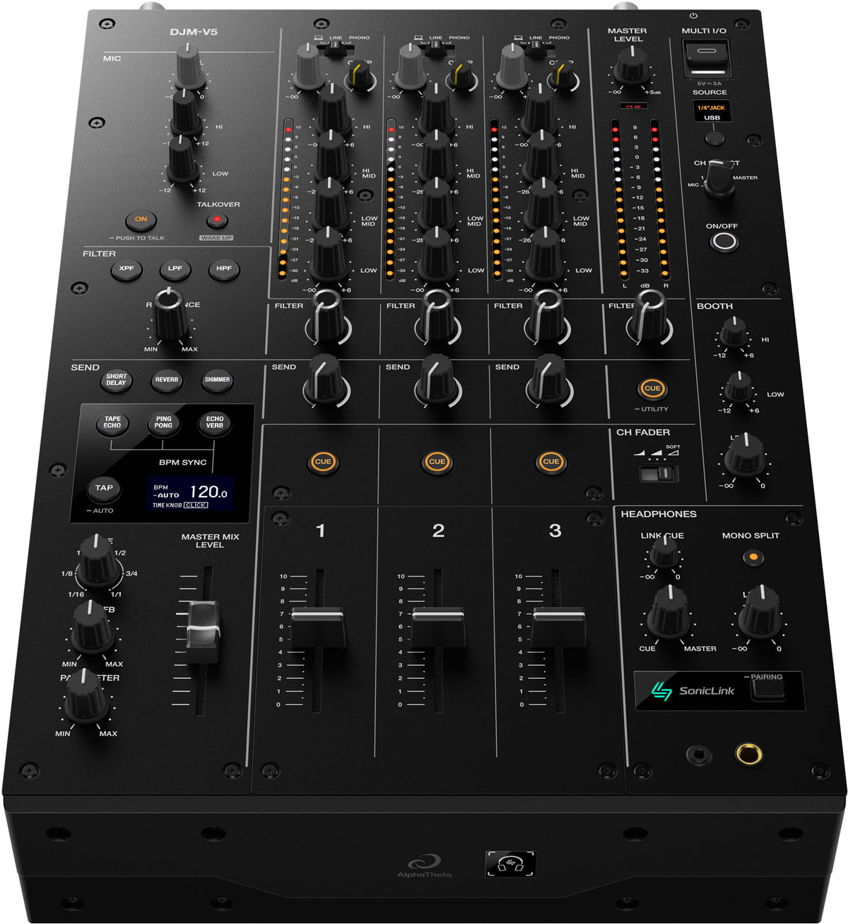 DJM-V5 - Ricondizionato