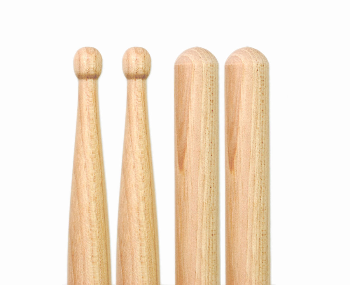 Punta arrotondata - Wrzebesser Hickory