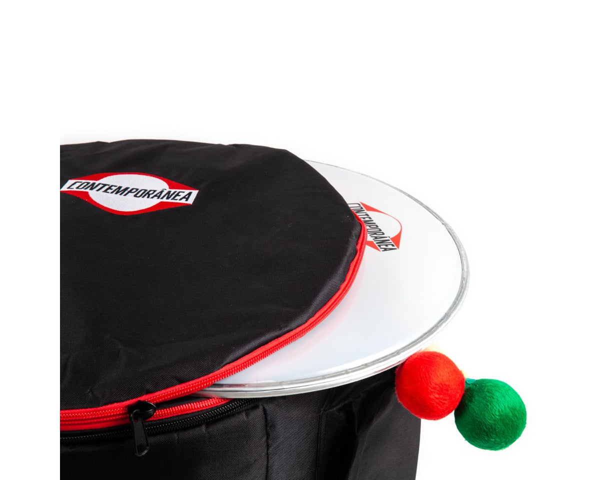 Custodia Surdo 14" X 45CM Zaino