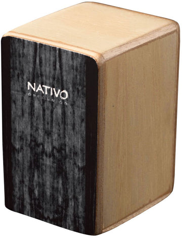 Shaker Carbonio