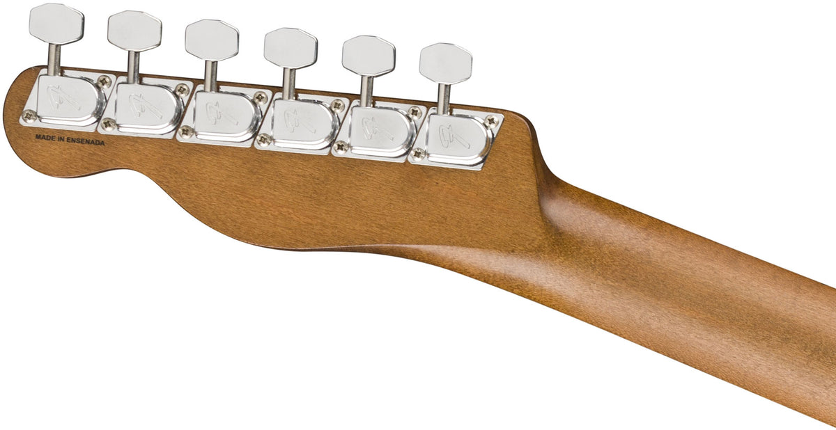 Telecaster Signature John Osborne MN Bianco olimpico