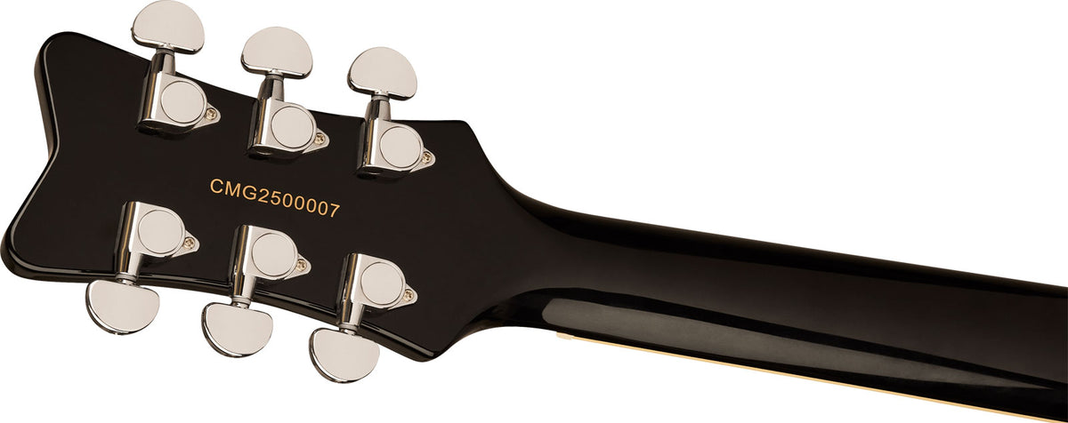 Streamliner Jet Club 1 pickup LRL Nero jet