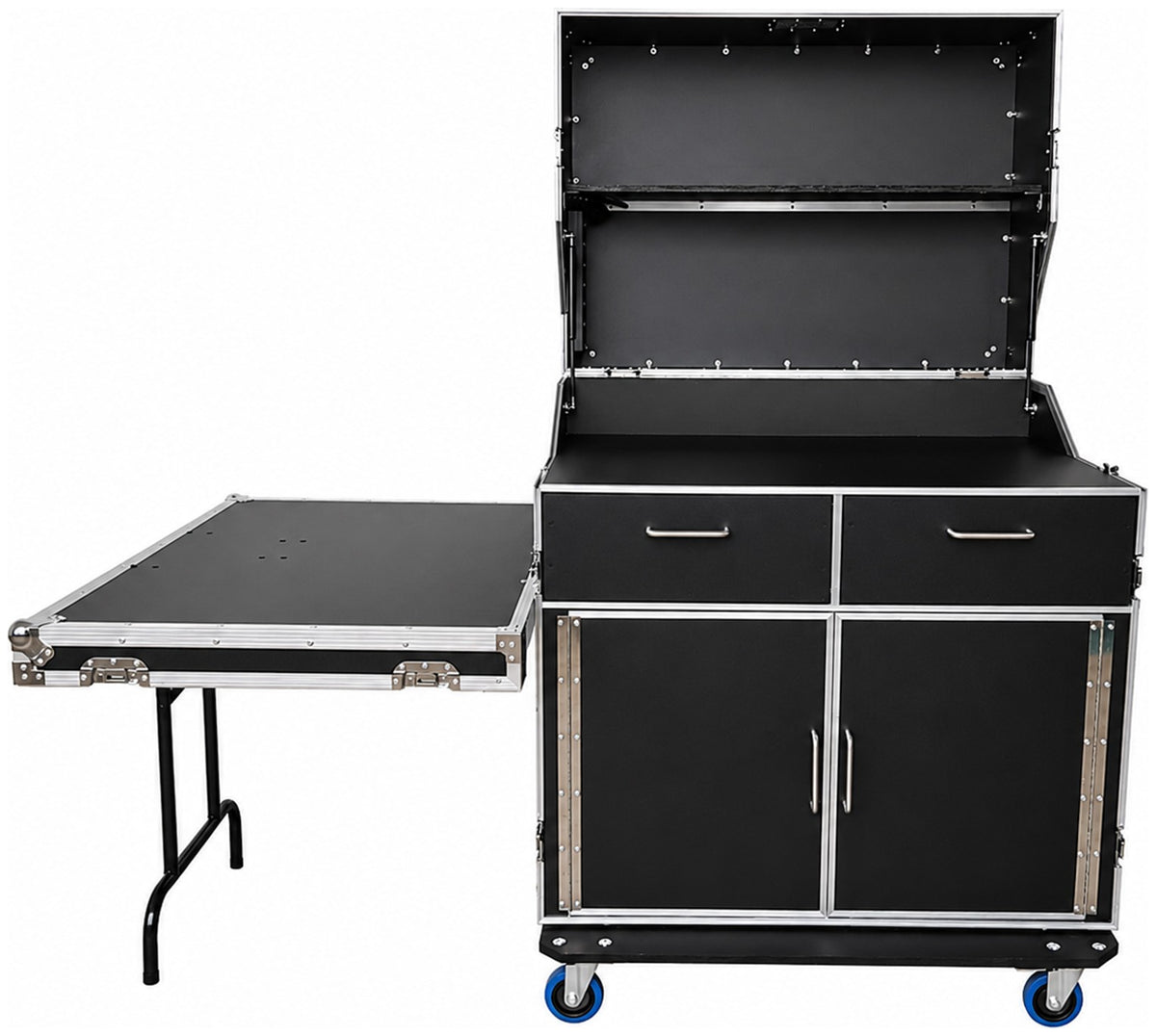 FT COFFEE BAR CASE