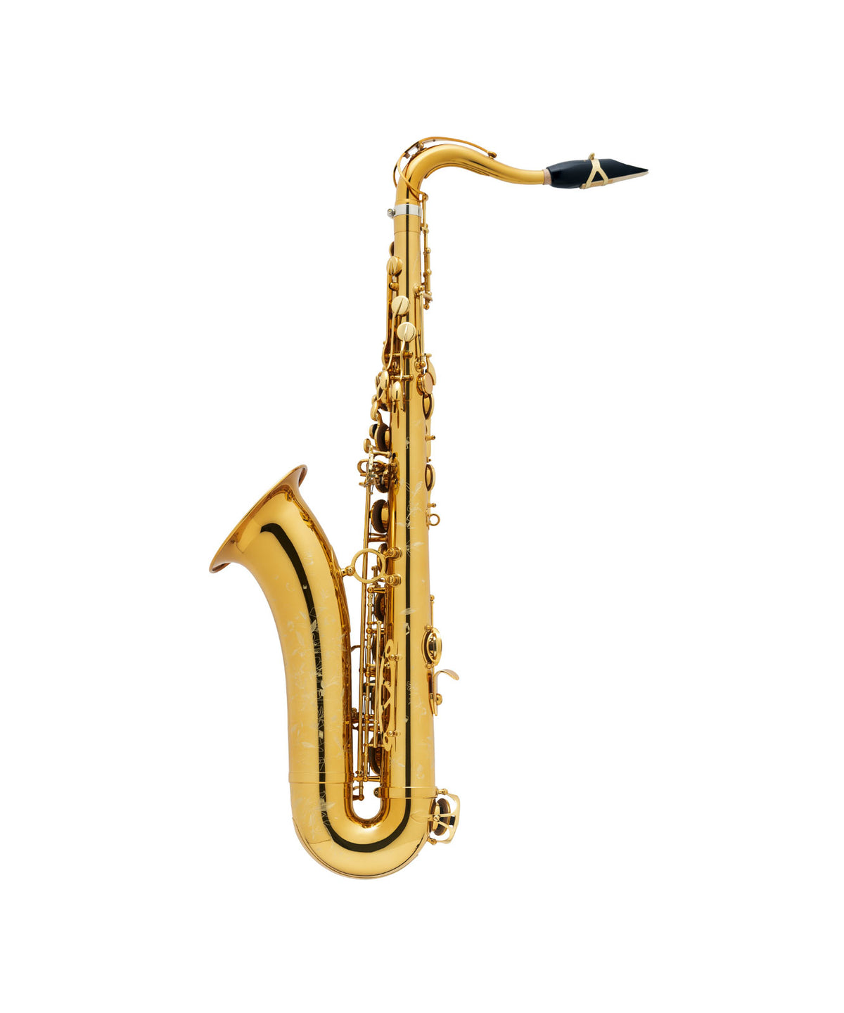 Supreme - Sassofono Tenore Sib Laccato